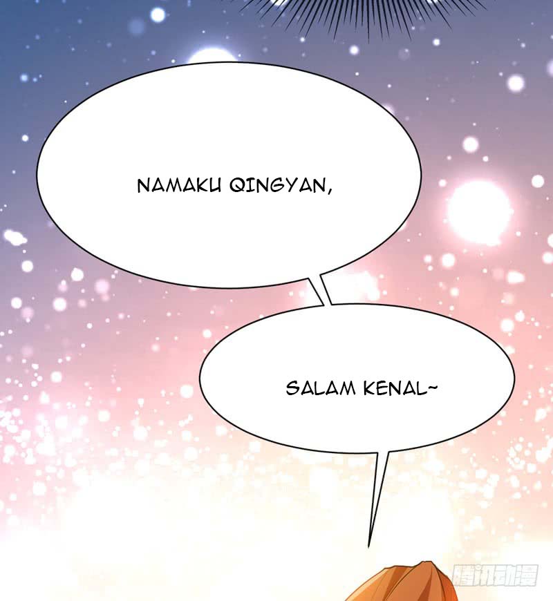 Martial Inverse Chapter 26 Bahasa Indonesia